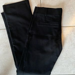 Betabrand Dress Yoga Pants - Black XS-petite